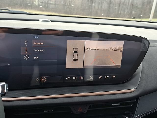 New 2026 Buick Envision Sport Touring AWD/4WD image 16