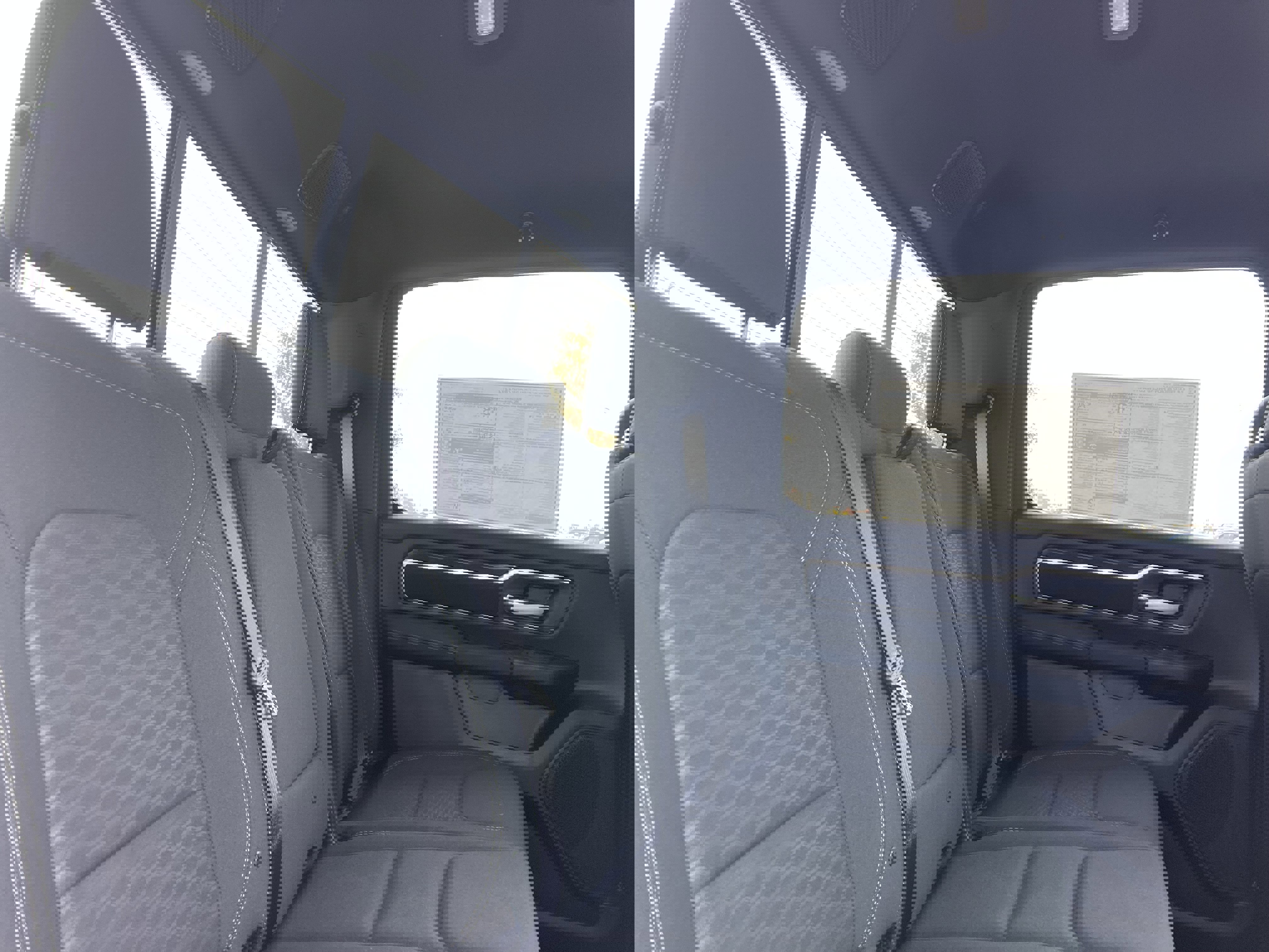 New 2026 RAM 1500 Big Horn image 27