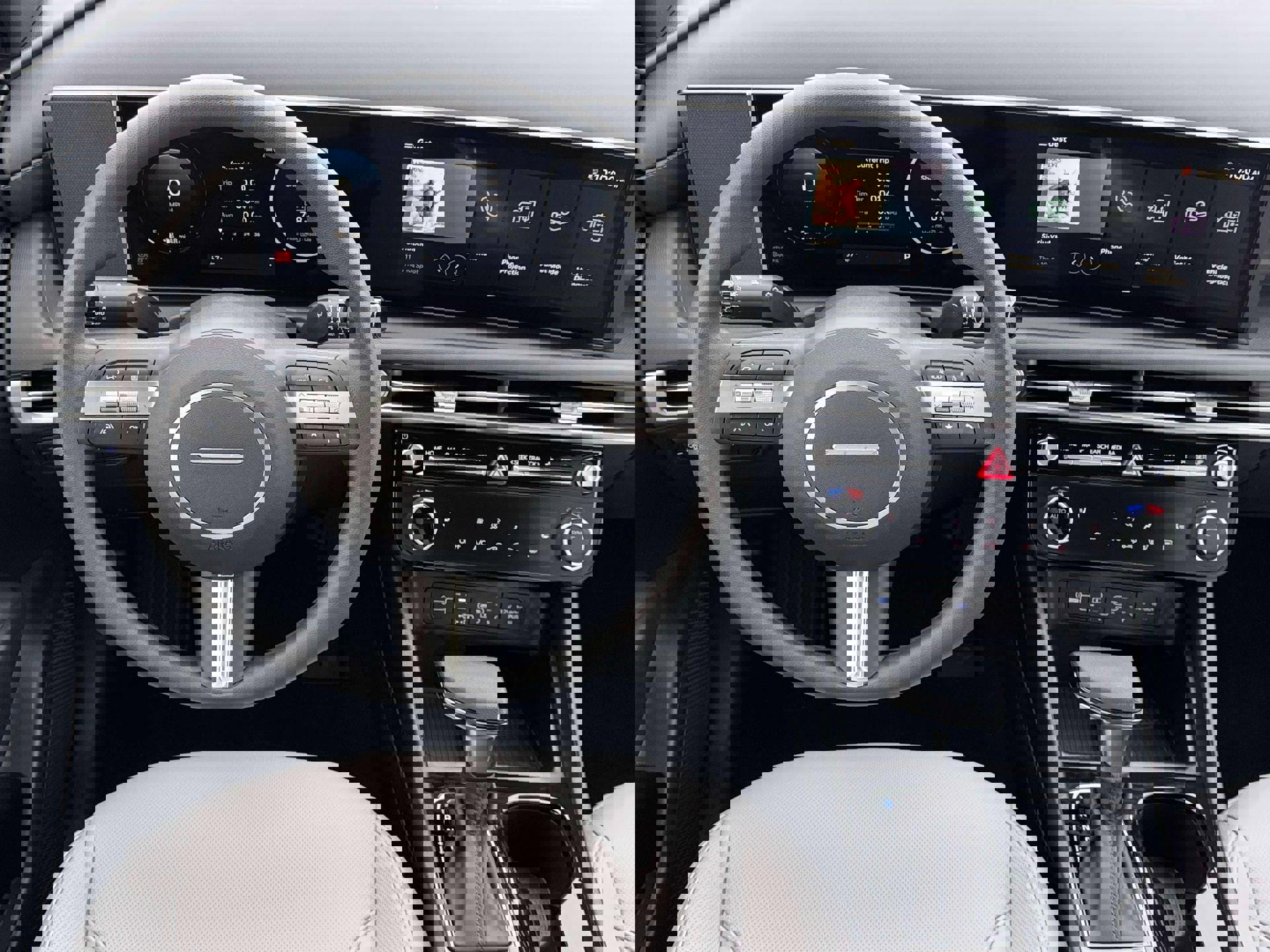 New 2026 Hyundai Santa Cruz SEL image 17