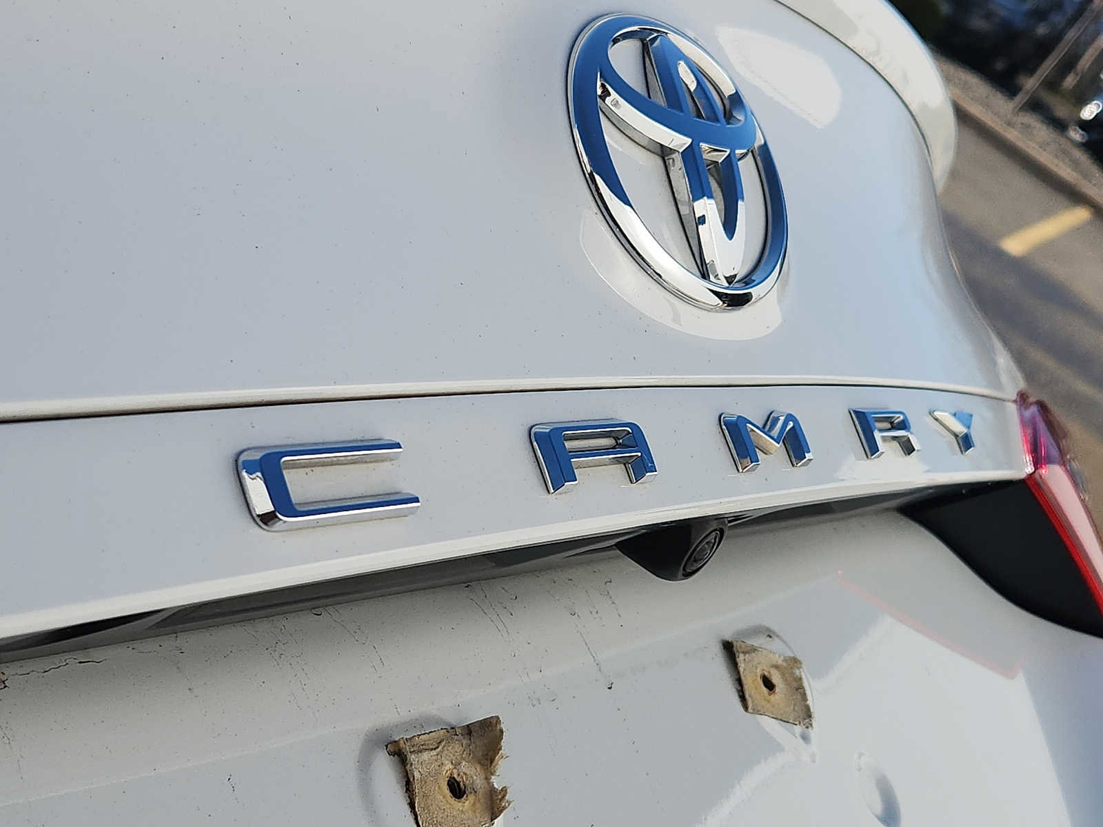 Used 2021 Toyota Camry SE image 28