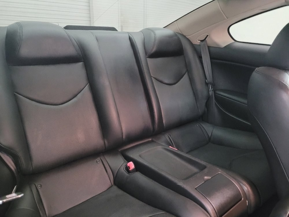 Used 2014 INFINITI Q60 Journey w/ Premium Package image 19