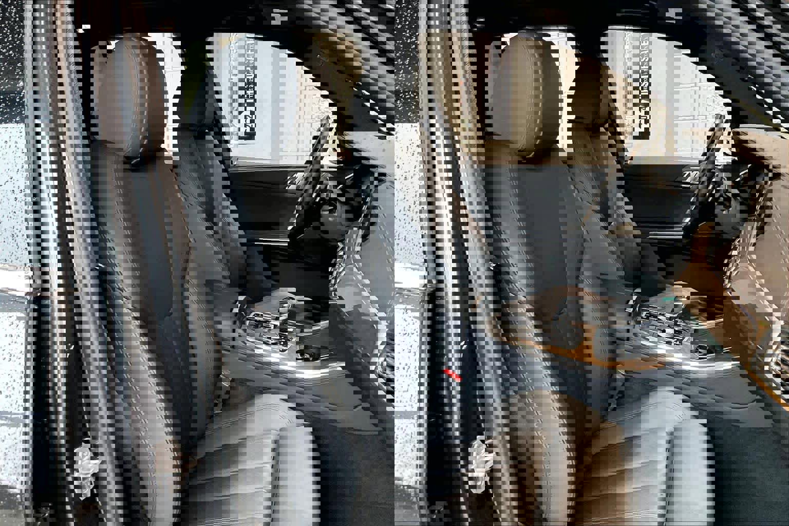 Used 2021 BMW X5 xDrive40i w/ Convenience Package image 8