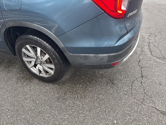 Used 2020 Honda Pilot EX-L image 5