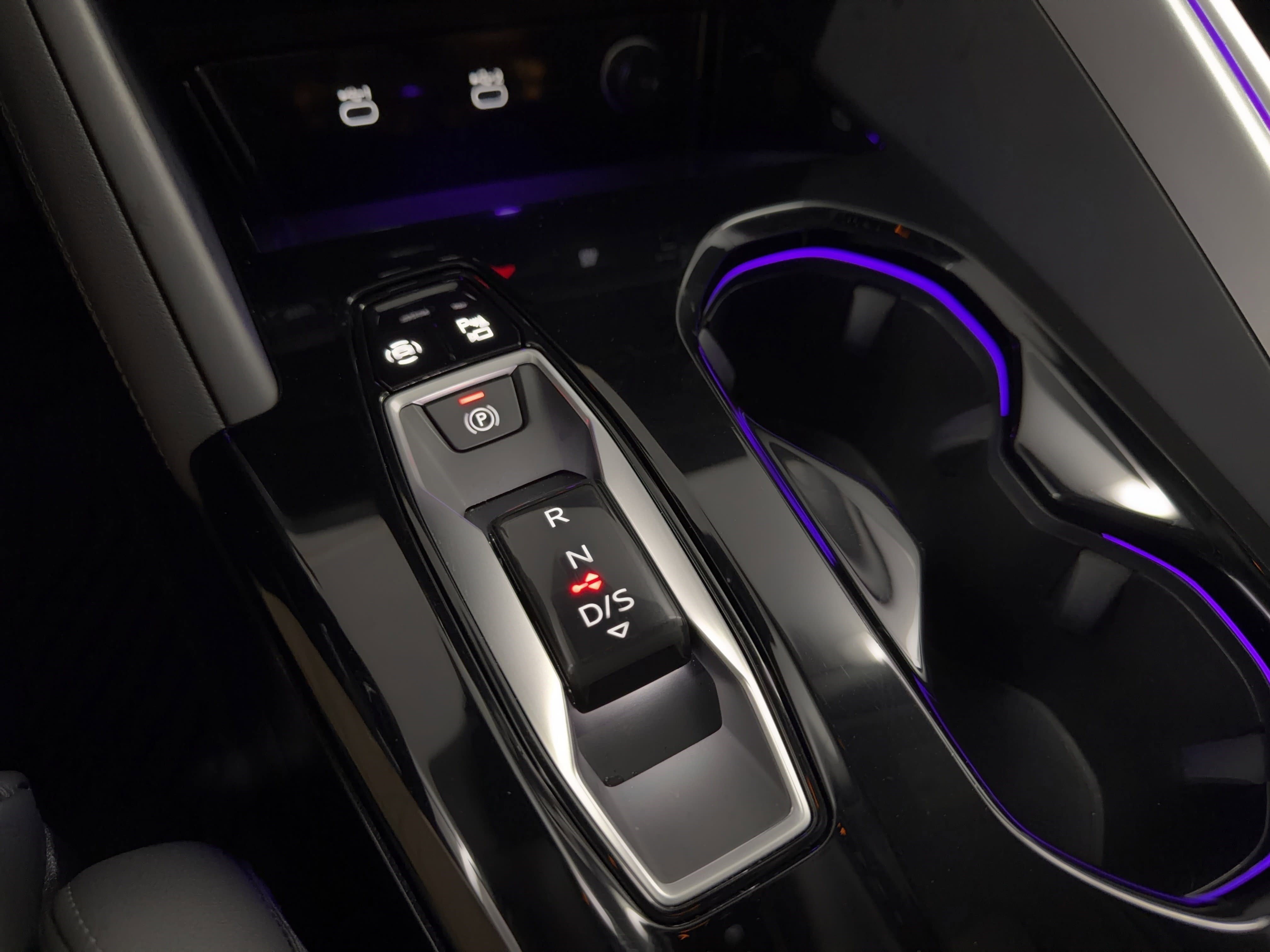 Certified 2025 Audi Q5 Premium Plus w/ Premium Plus image 25