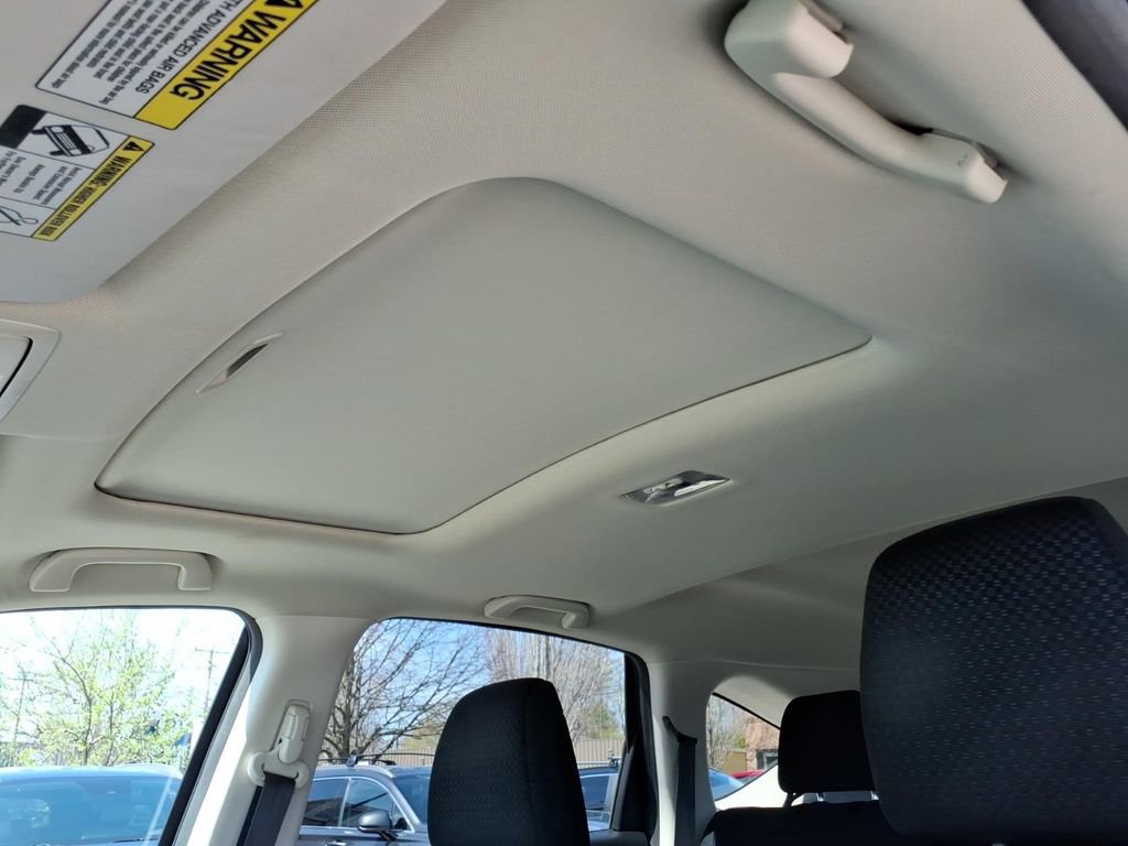 Used 2016 Honda CR-V EX image 25