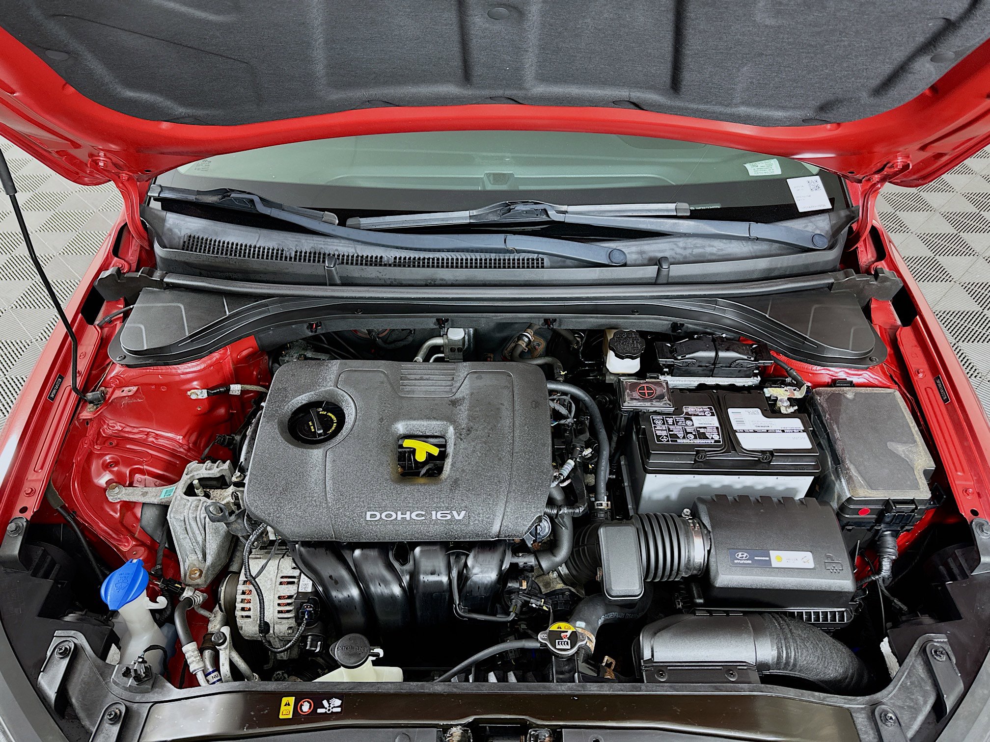 Used 2018 Hyundai Elantra SEL image 31