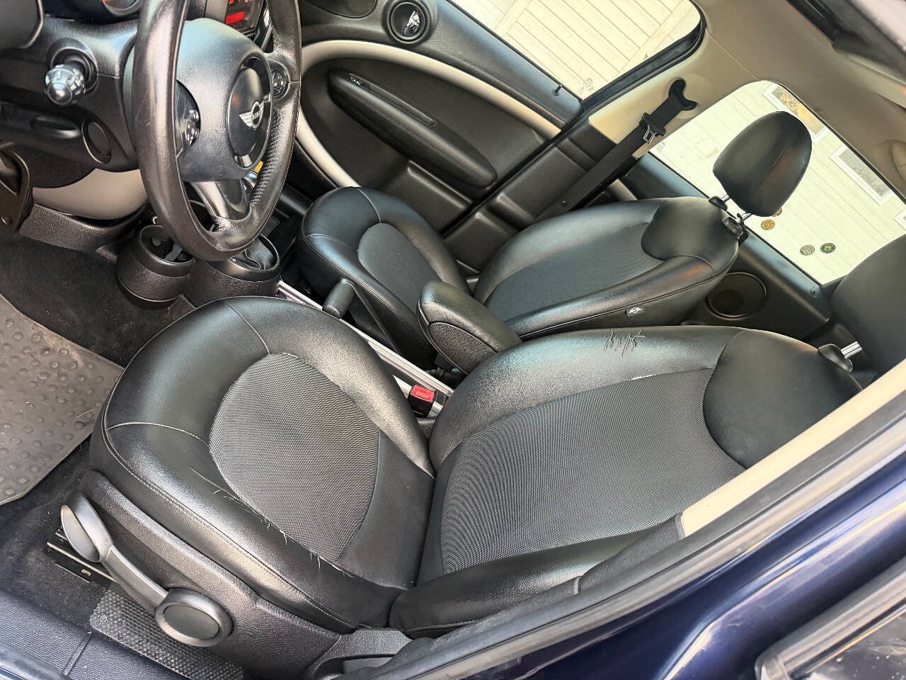 Used 2015 MINI Cooper Countryman FWD image 17
