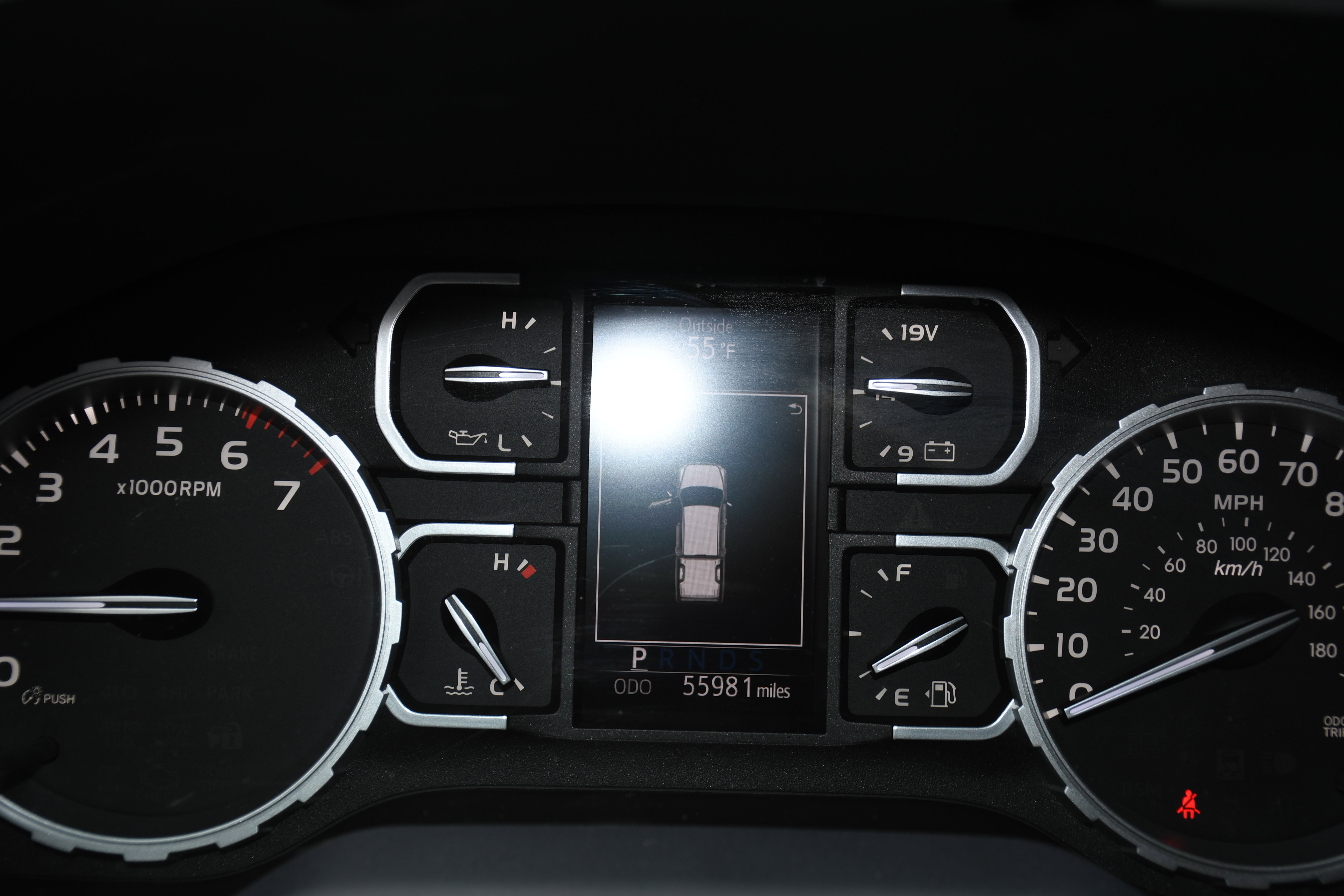 Used 2019 Toyota Tundra SR5 image 13