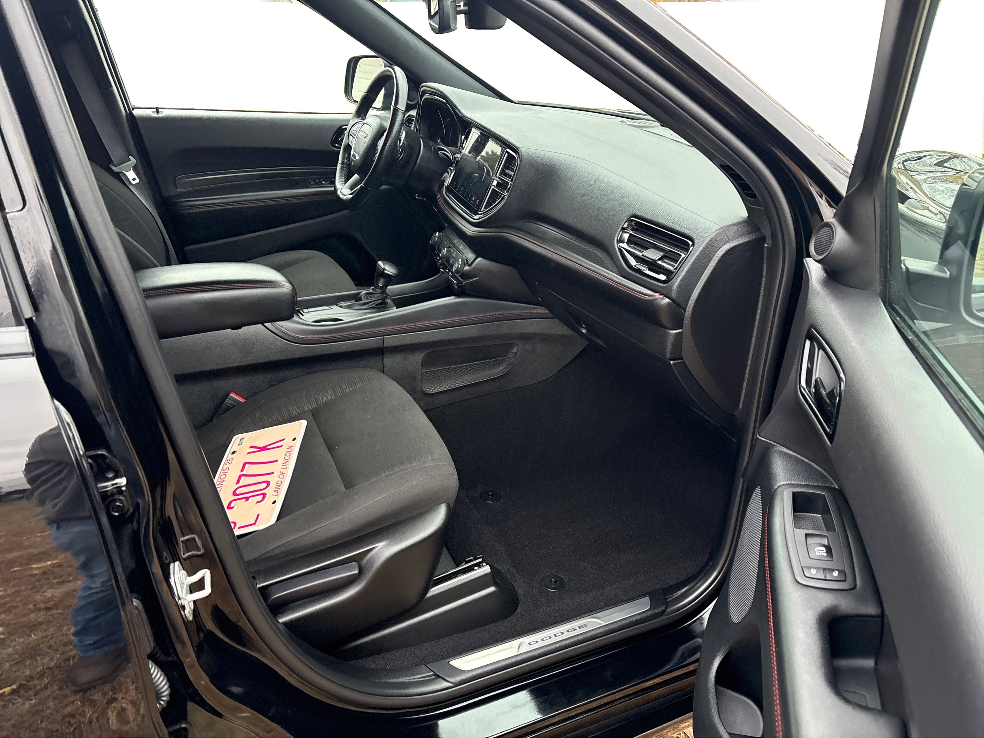 Used 2024 Dodge Durango R/T image 19