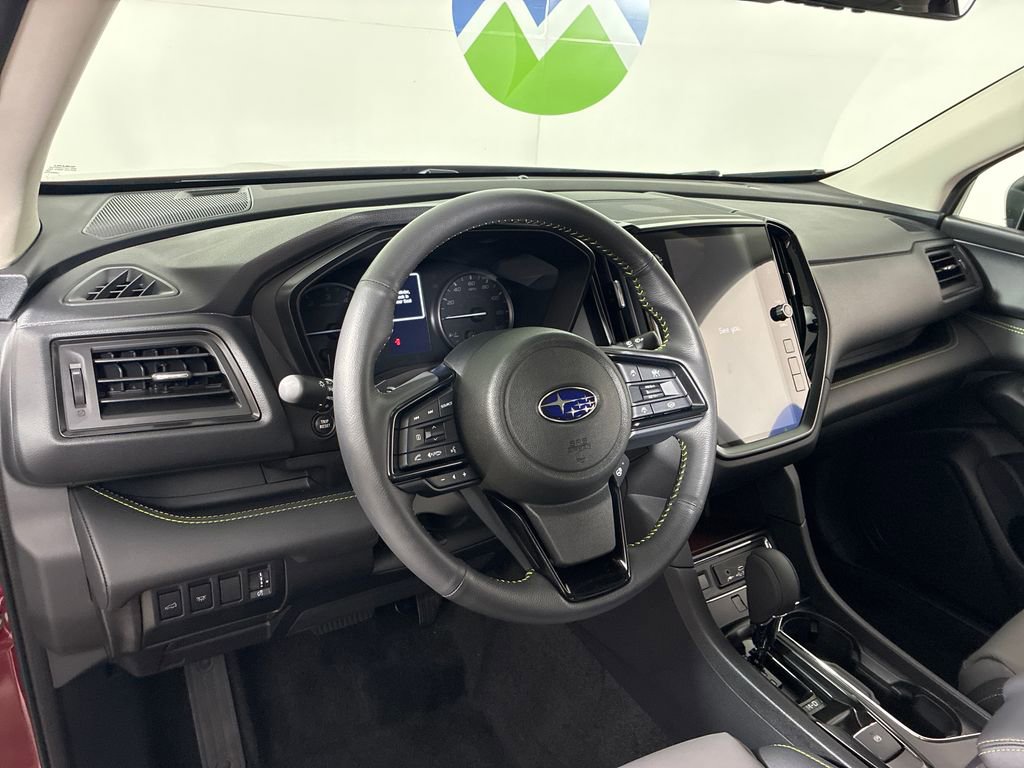 Used 2025 Subaru Ascent Onyx Edition w/ Onyx Package image 24