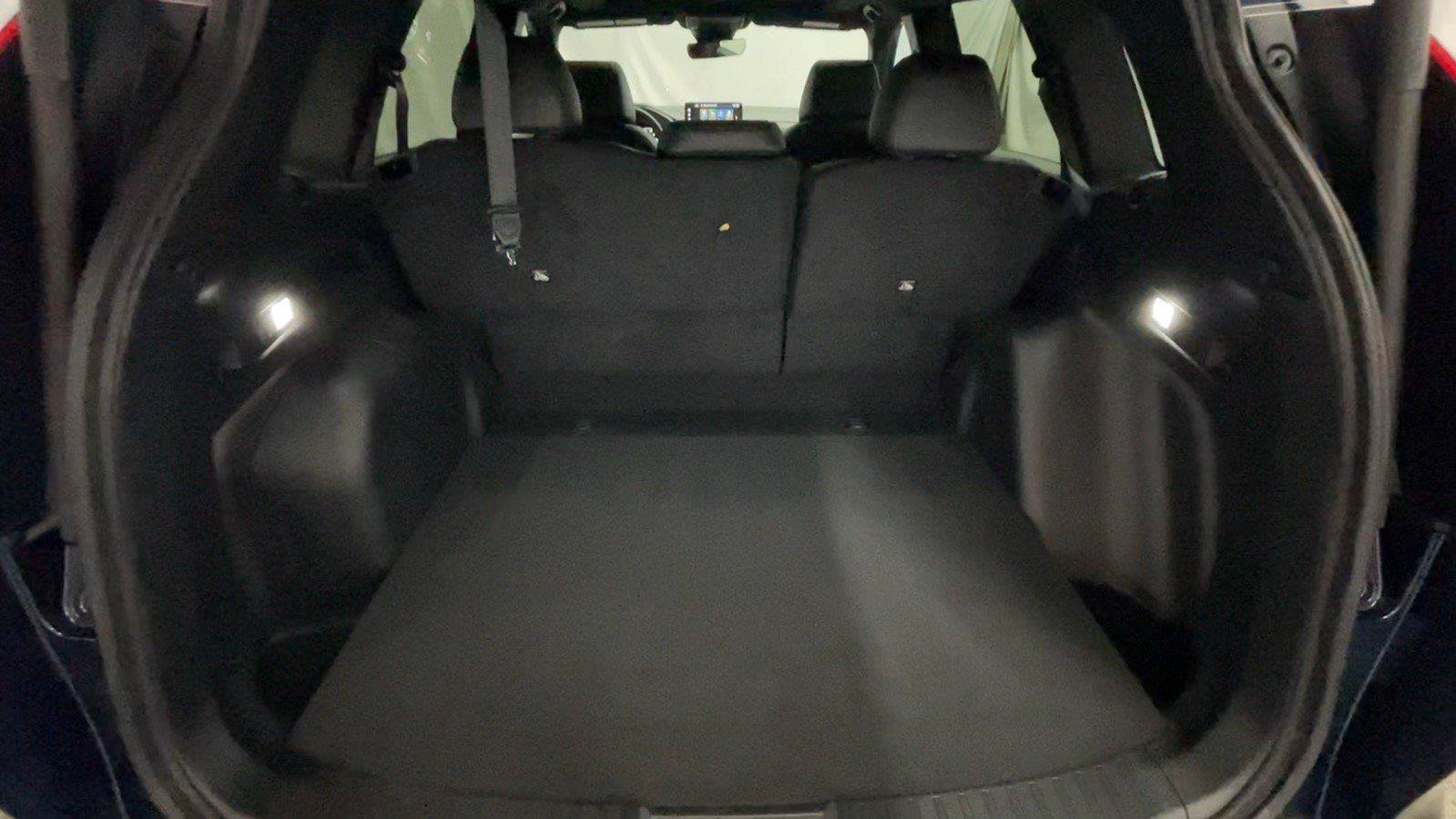 Used 2025 Honda CR-V Sport-L image 21