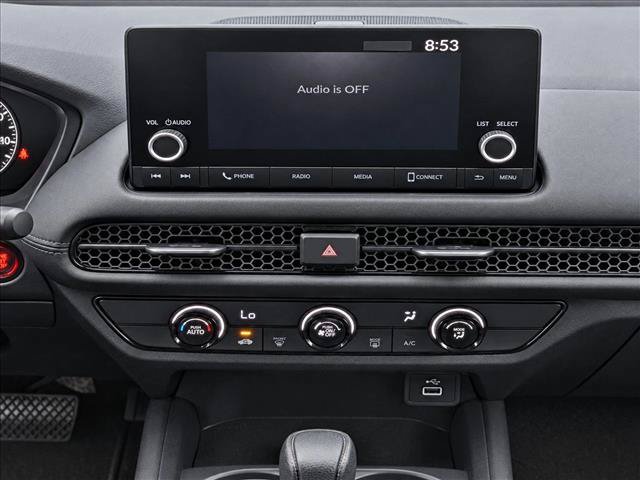 Used 2024 Honda HR-V LX image 19