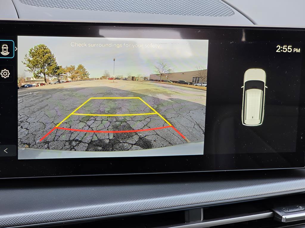 New 2026 Hyundai Santa Fe XRT image 18