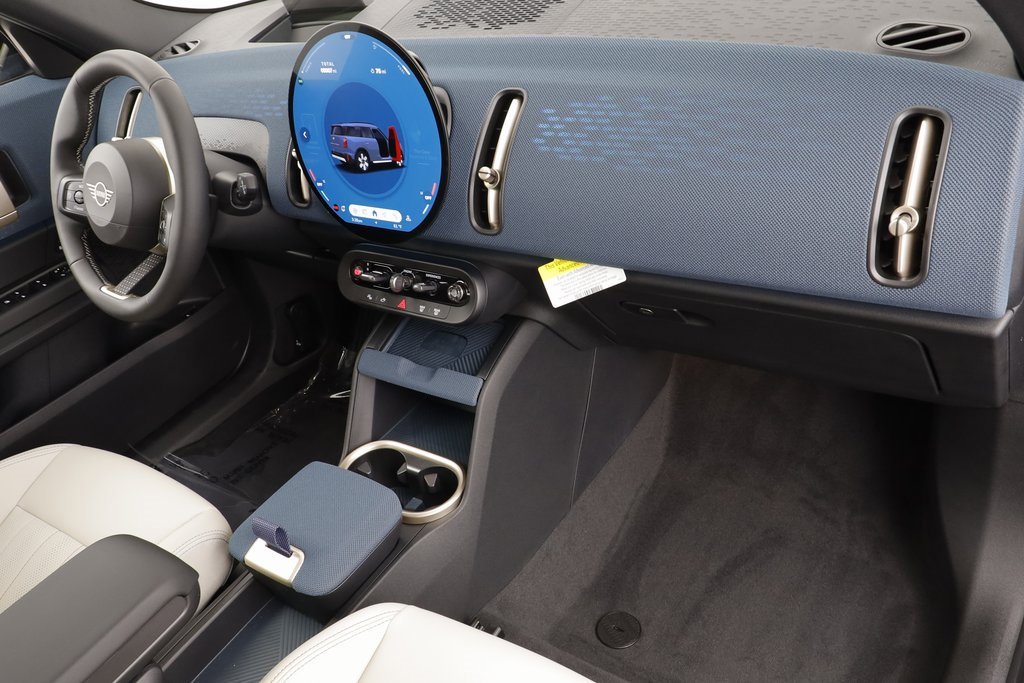 New 2025 MINI Cooper Countryman S image 20