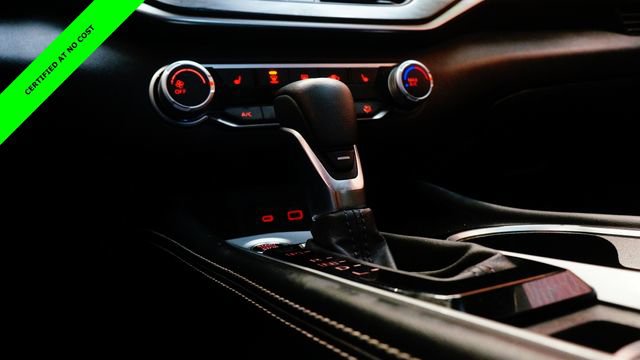 Certified 2023 Nissan Altima 2.5 SV w/ SV Premium Package image 19