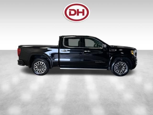 Used 2020 GMC Sierra 1500 Denali w/ Denali Ultimate Package AWD/4WD video 2