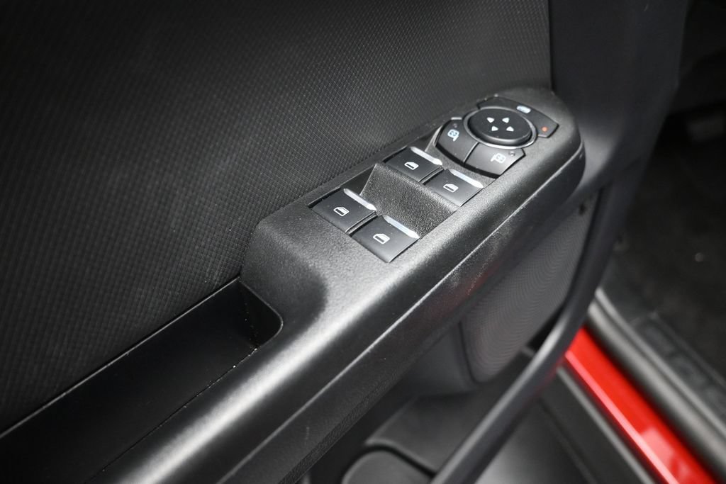 Certified 2025 Ford Bronco Sport Outer Banks w/ Outer Banks Tech Package+ AWD/4WD image 13
