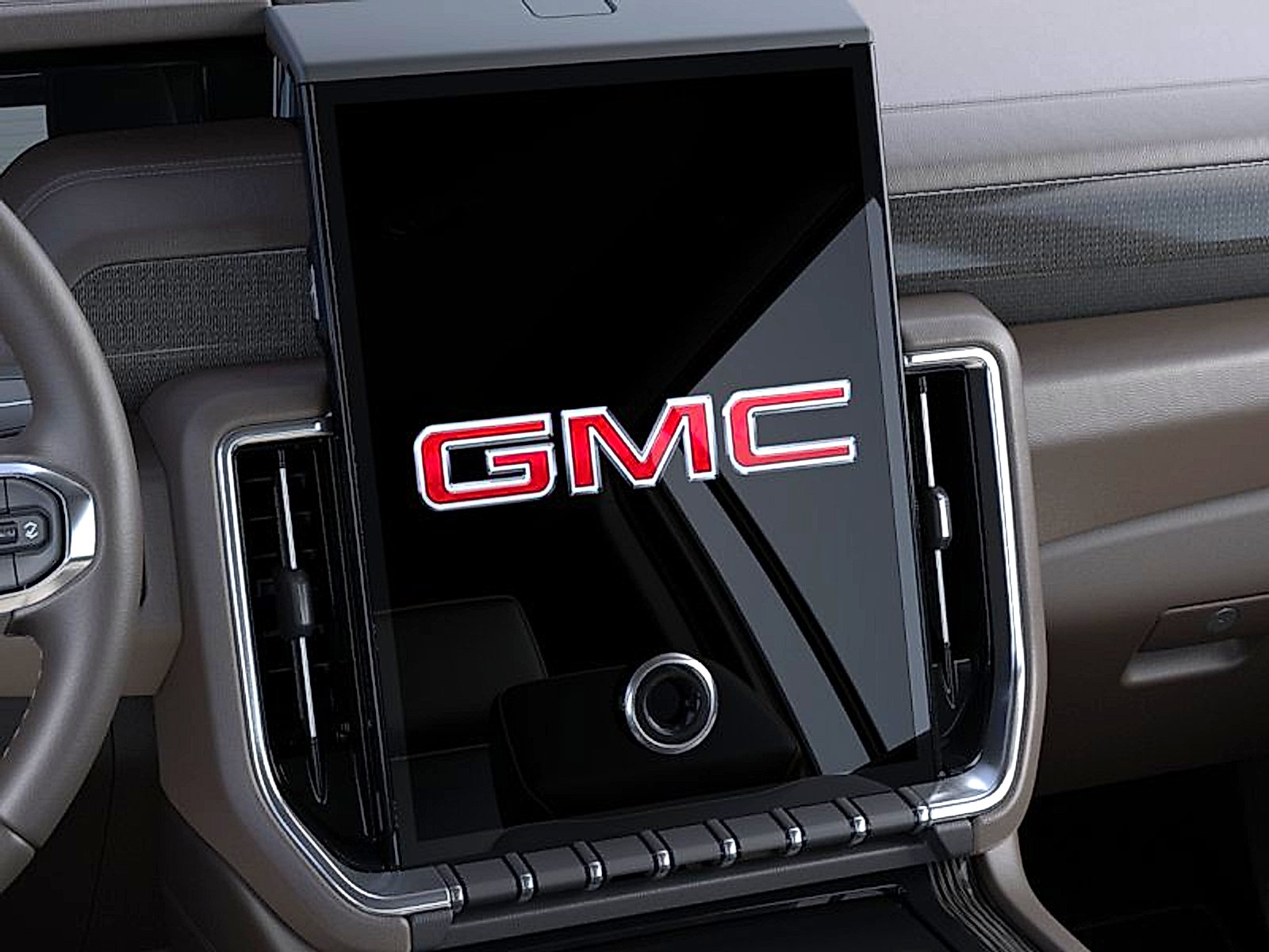 New 2027 GMC Yukon XL Elevation w/ Elevation Premium Package AWD/4WD image 20