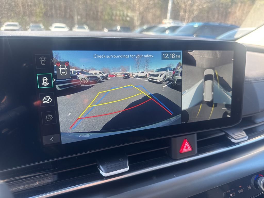 New 2026 Kia Carnival SX Prestige image 4