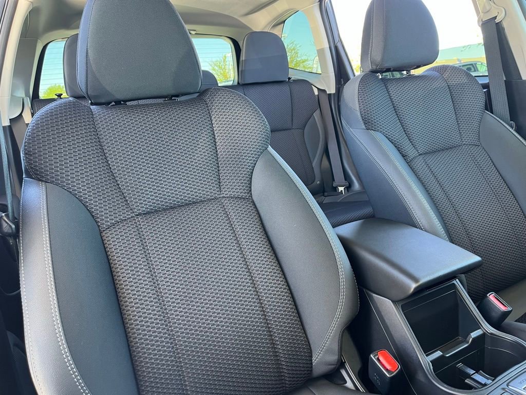 Certified 2023 Subaru Forester Premium AWD/4WD image 27