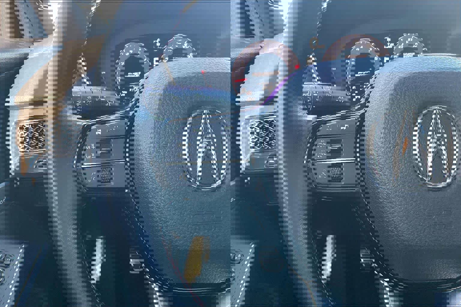 Used 2023 Acura Integra A-Spec image 19