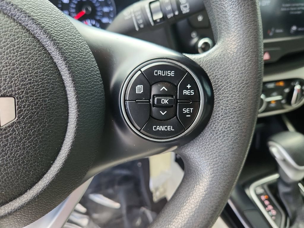 Used 2022 Kia Soul LX FWD image 20