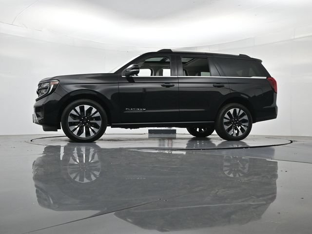 Certified 2025 Ford Expedition Platinum w/ Driver's Package AWD/4WD image 42