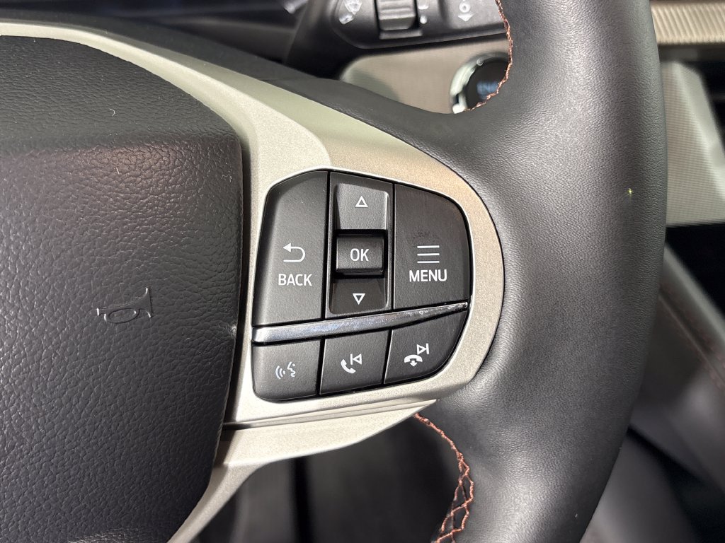 New 2026 Ford Explorer Active w/ Active Comfort Package RWD image 20