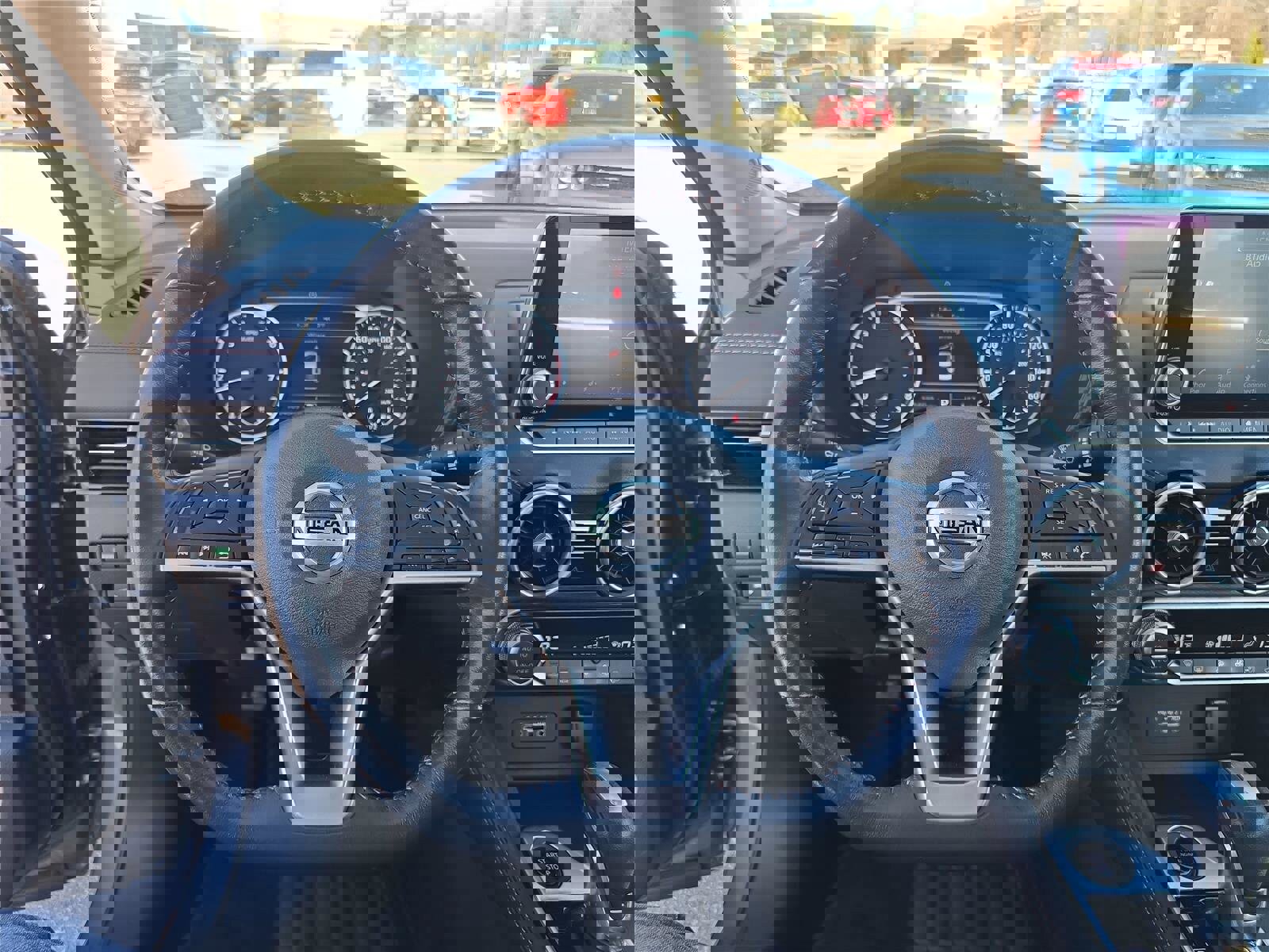 Used 2022 Nissan Sentra SR image 29