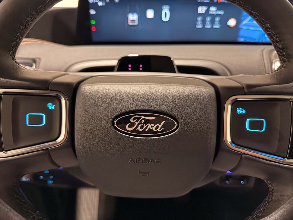 Used 2026 Ford Expedition Tremor AWD/4WD image 23