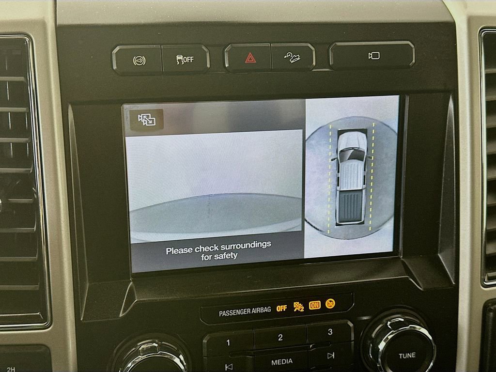 Used 2019 Ford F350 Lariat w/ Lariat Ultimate Package image 20