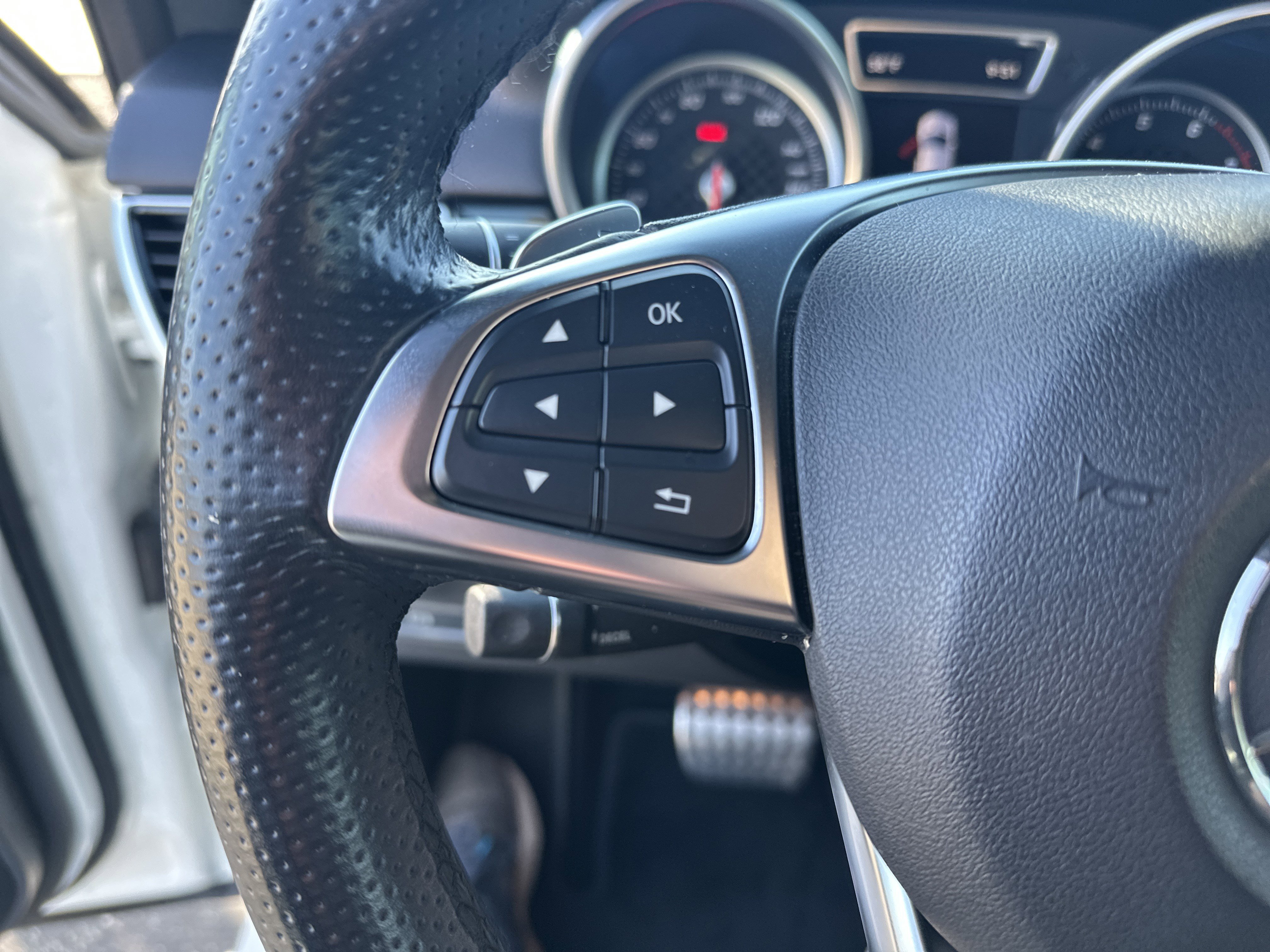 Used 2017 Mercedes-Benz GLE 350 4MATIC image 19