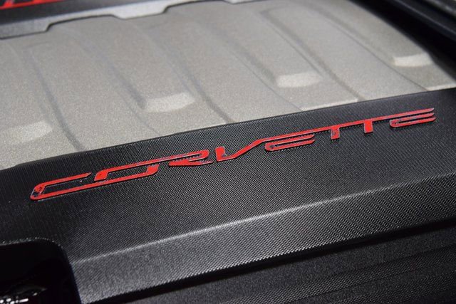 Used 2019 Chevrolet Corvette Grand Sport image 29