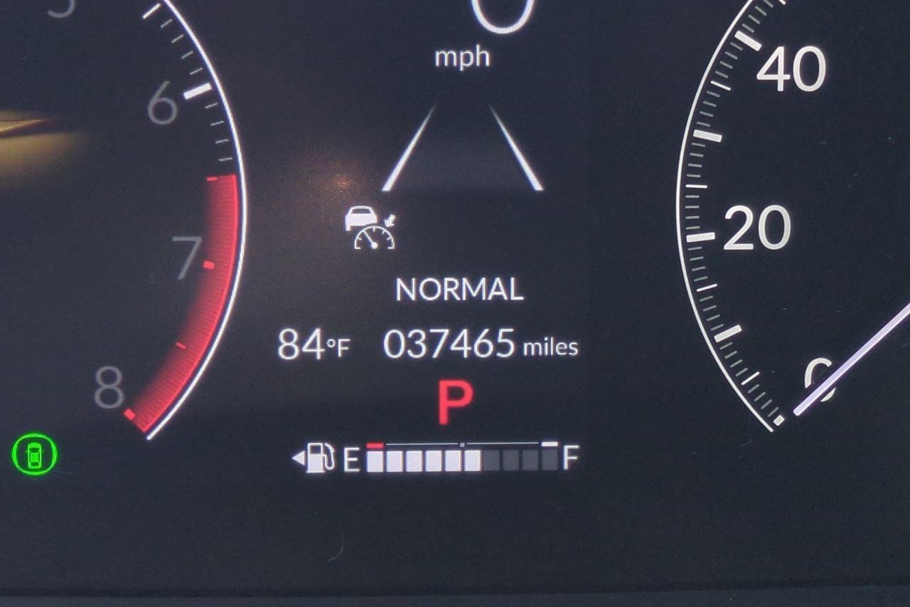 Certified 2023 Honda Pilot EX-L image 15
