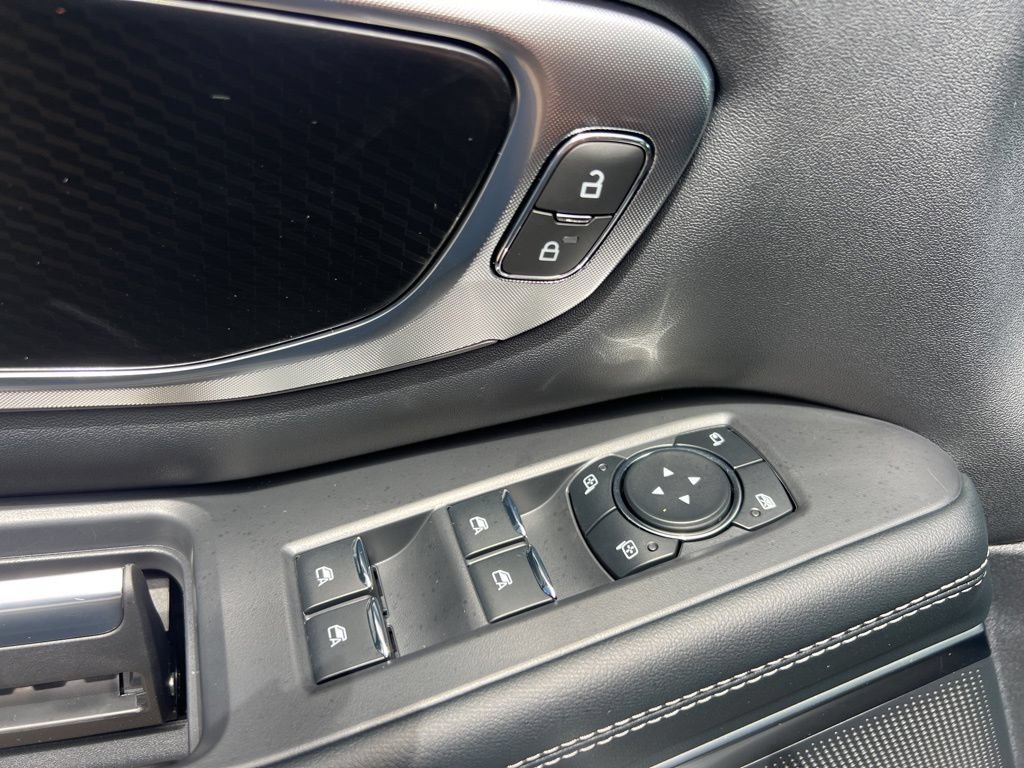New 2026 Ford Expedition Max Platinum w/ Stealth Appearance Package AWD/4WD image 18