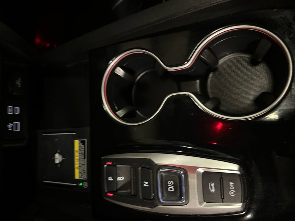 Used 2025 Honda Passport Black Edition image 22