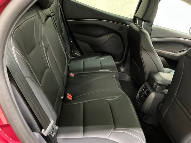 Used 2025 Ford Mustang Mach-E Premium RWD image 19