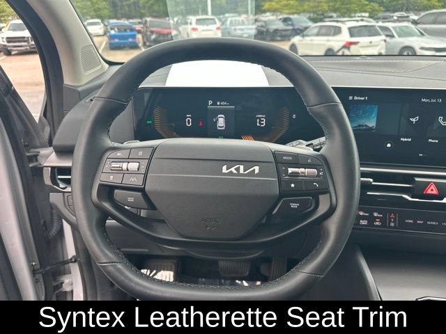 Used 2026 Kia Sportage EX AWD/4WD image 22