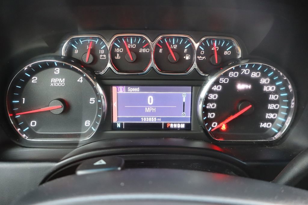 Used 2015 Chevrolet Suburban LS image 35