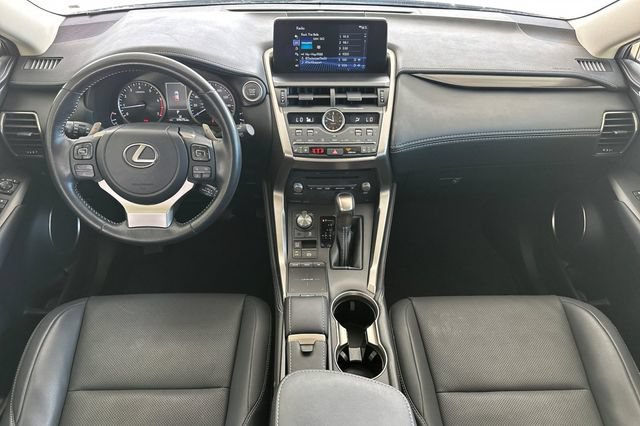 Used 2021 Lexus NX 300 AWD w/ Accessory Package 2 image 16