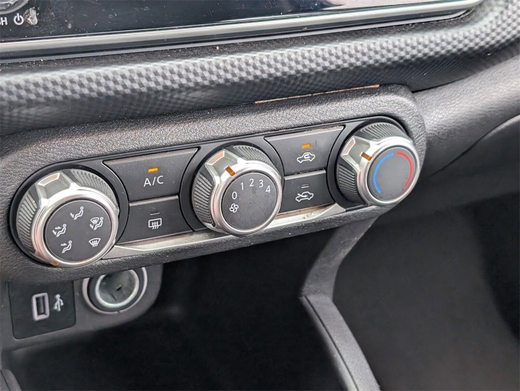 Used 2024 Nissan Kicks S image 23