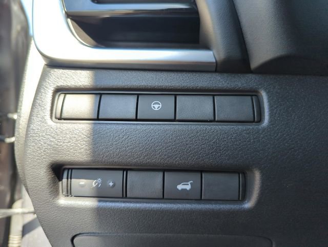 Certified 2021 Nissan Rogue SL w/ Premium Package FWD image 38