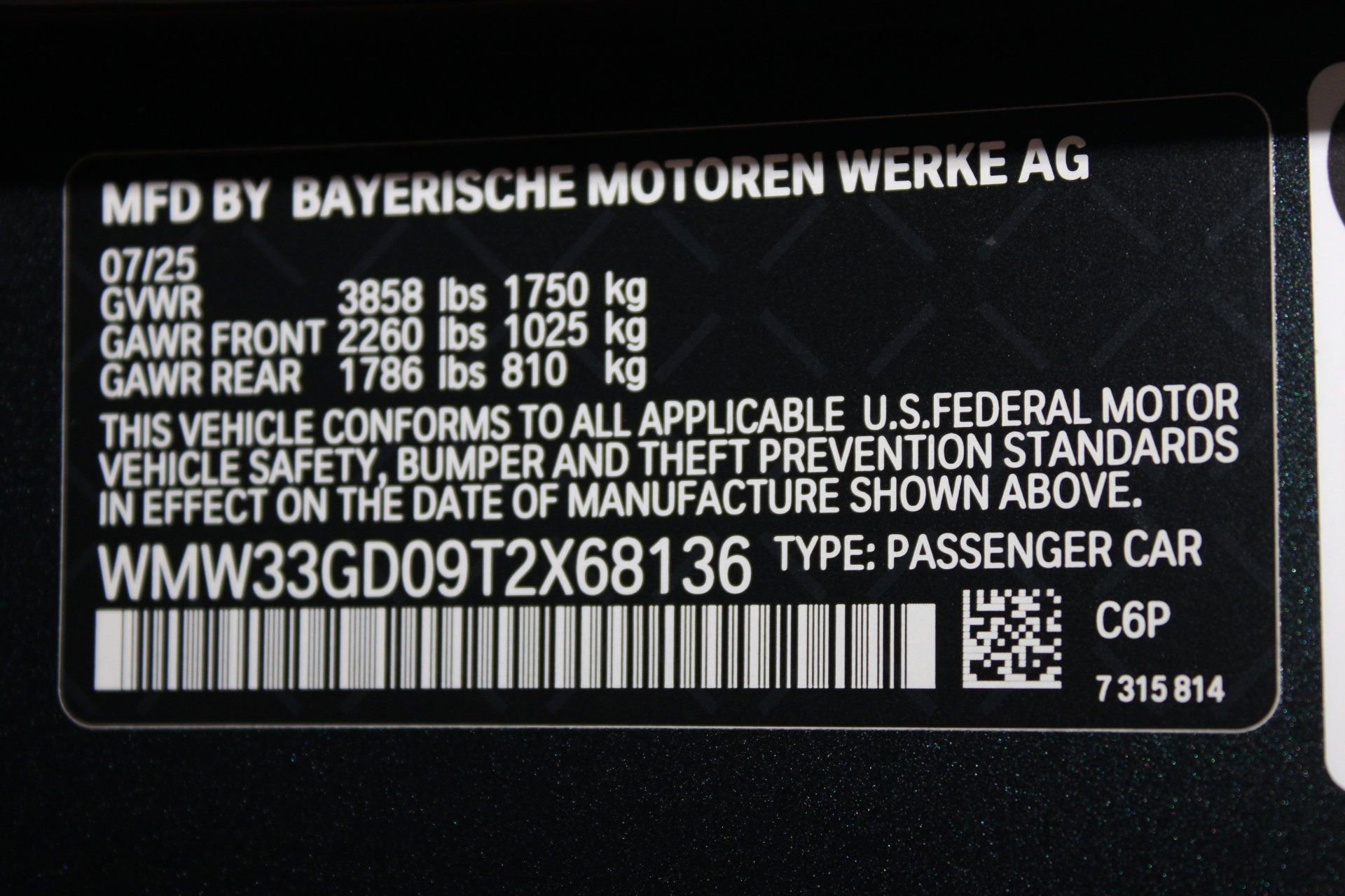 New 2026 MINI Cooper John Cooper Works image 18