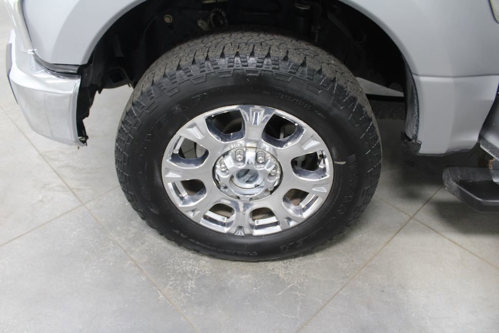 Used 2021 Ford F250 Lariat w/ Lariat Ultimate Package image 38