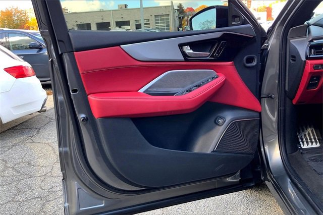 Used 2025 Acura MDX A-Spec image 18