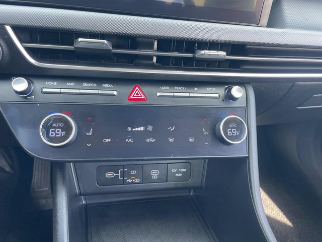 Used 2024 Hyundai Sonata SEL FWD image 22