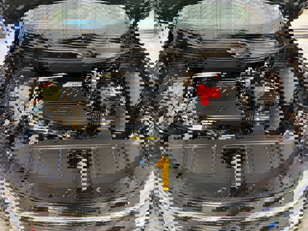 Used 2024 Nissan Rogue SV image 16