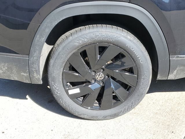 New 2026 Volkswagen Atlas SE image 5