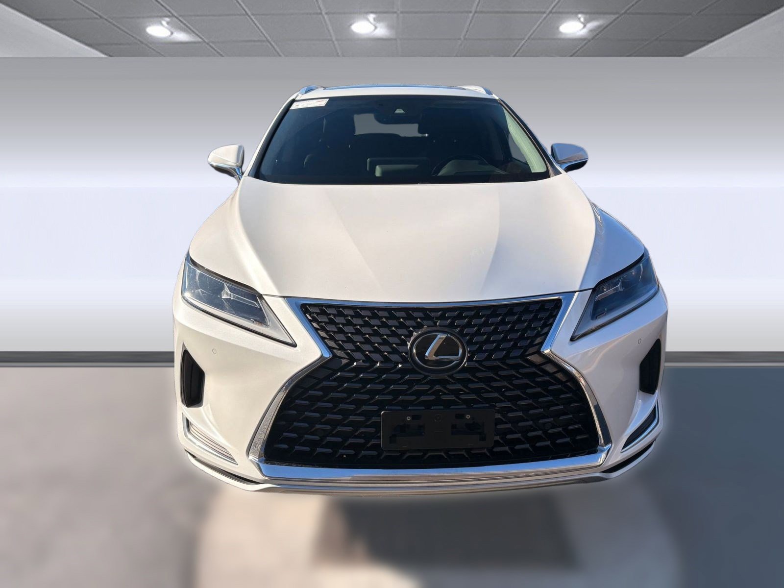 Used 2021 Lexus RX 350L Premium image 6