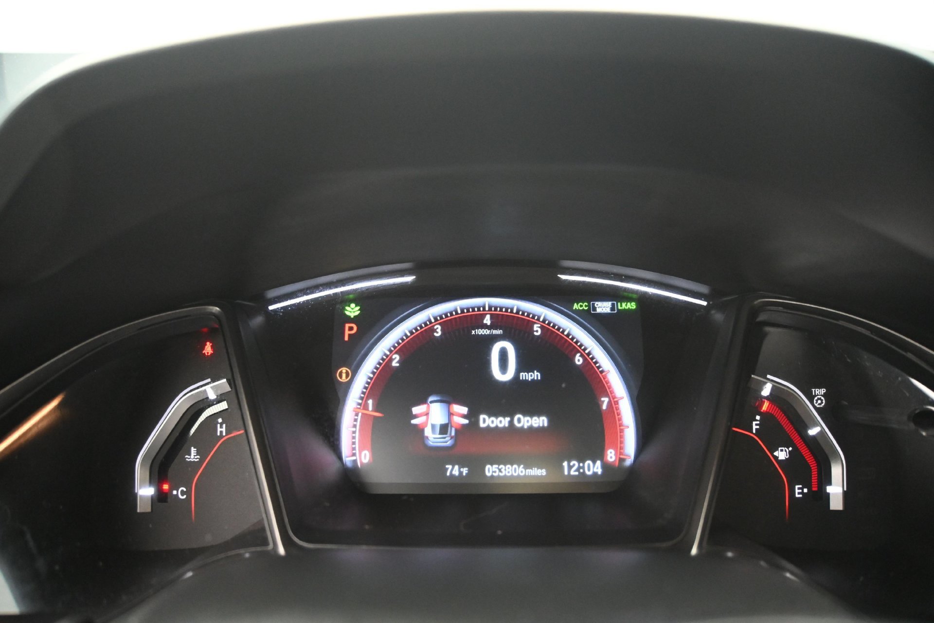 Used 2019 Honda Civic Sport Touring image 23